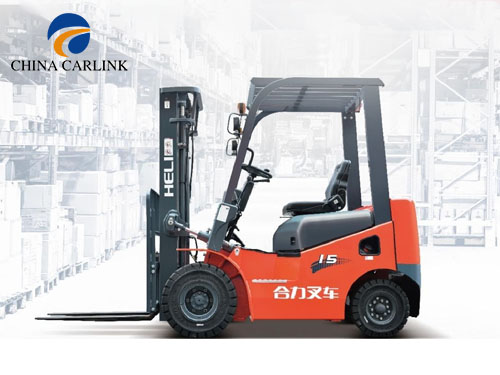 NERAKA K2 Forklift