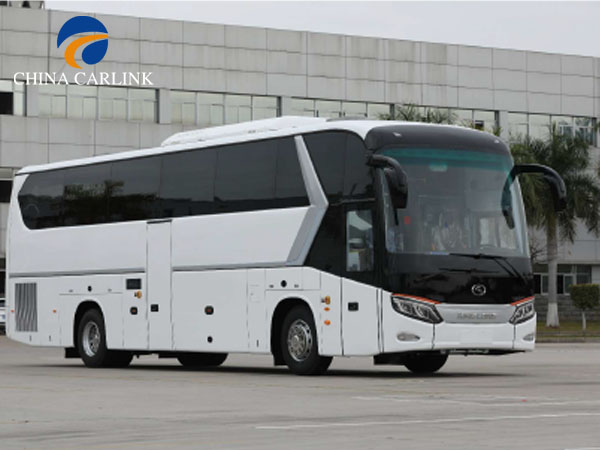 Bas King Long Coach 45 Tempat Duduk