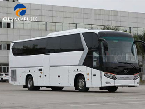 Bas King Long Coach 55 Tempat Duduk